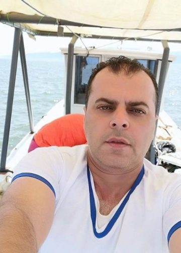 Abdula, 42 de ani