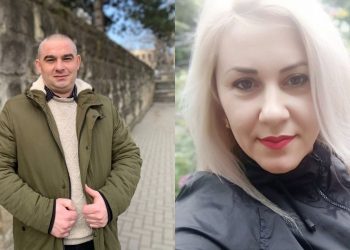 O inimă de ciocolată!