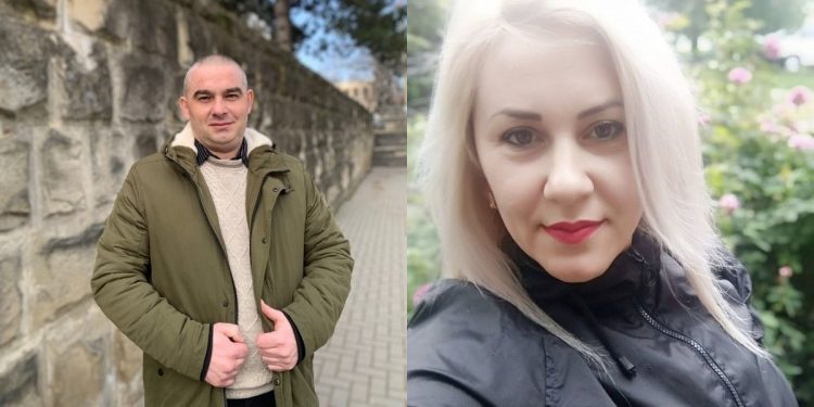 O inimă de ciocolată!