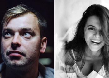 În căutarea iubirii, pe aripi de vânt…