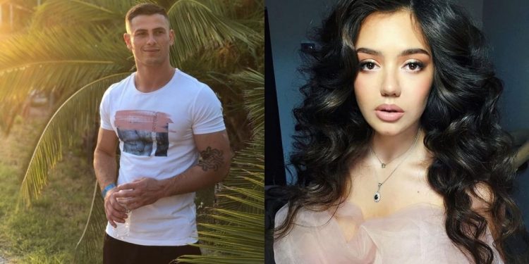 Genuflexiuni sau dragoste la prima vedere.