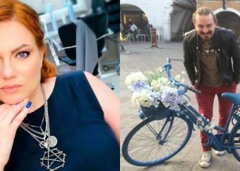 Adevărată magie, sau… mireasa care i-a vrăjit pe toți!