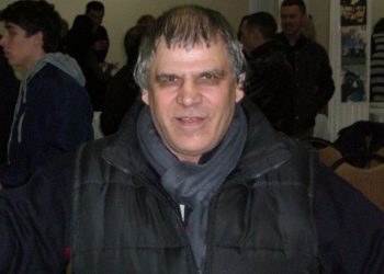 Vasile, 63 de ani