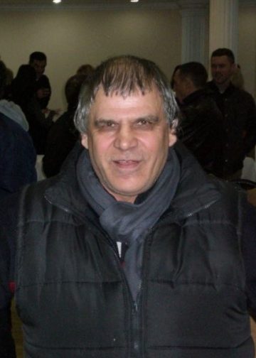 Vasile, 63 de ani