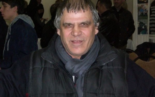 Vasile, 63 de ani