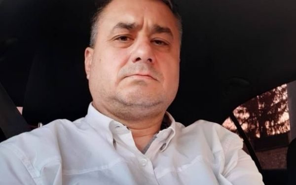 Viorica, 47 de ani