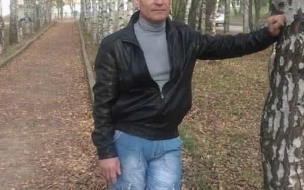Sergiu, 62 de ani