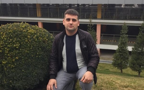 Inga, 37 de ani.