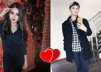 Irina și Adrian