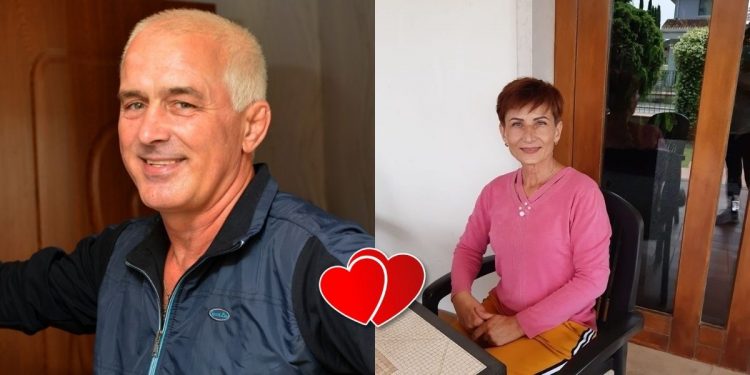 Ivan, 57 de ani