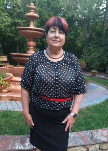 Ivan, 57 de ani