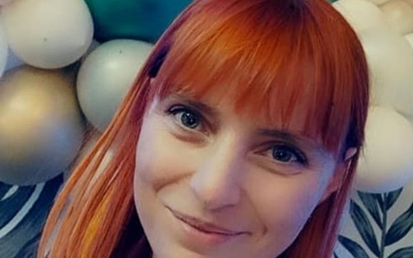 Veronica, 57 de ani