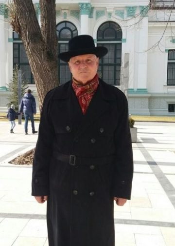 Ivan, 57 de ani