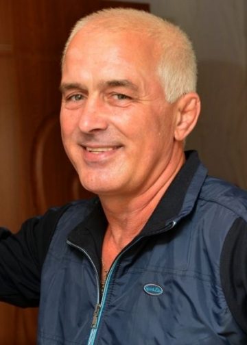 Ivan, 57 de ani