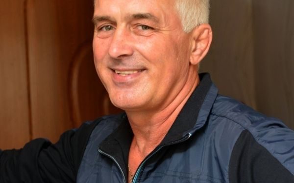 Ivan, 57 de ani