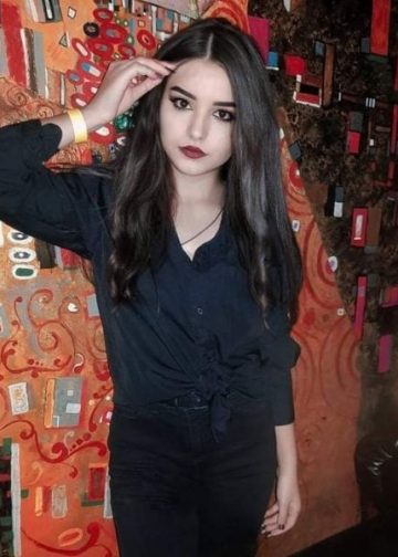 Irina și Adrian