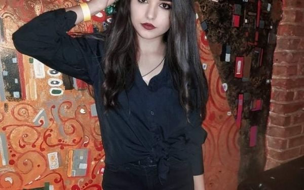 Irina și Adrian