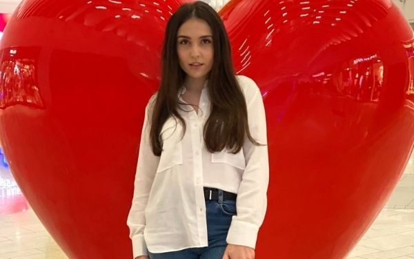 Marieta, 23 de ani