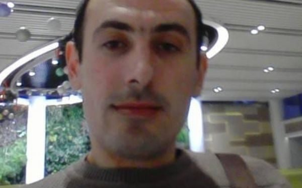 Anatolii, 34 de ani