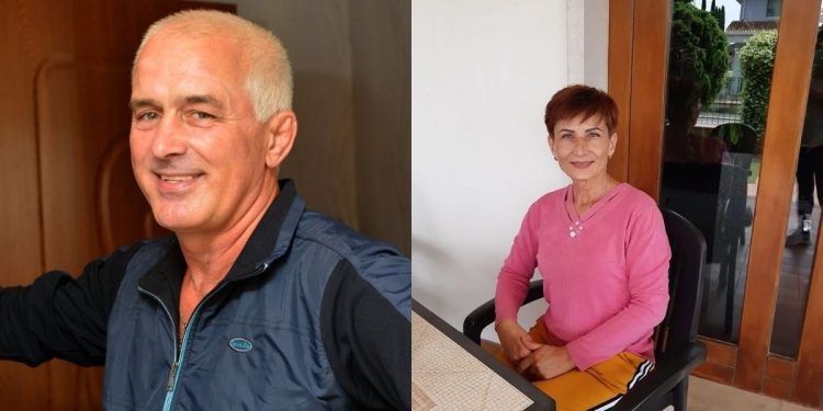Ivan, 57 de ani
