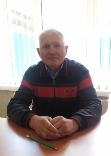 Ivan, 57 de ani
