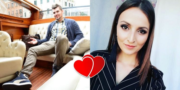 Aliona și Sergiu