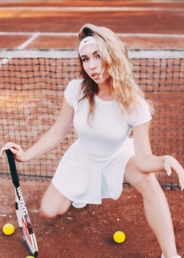 Ecaterina, 18 ani