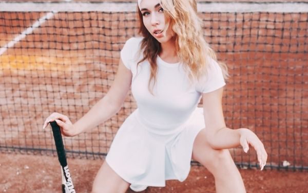 Ecaterina, 18 ani