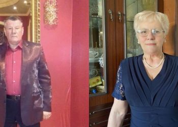 Anastasia, 71 de ani