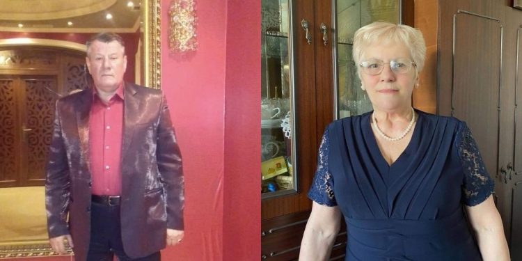 Anastasia, 71 de ani