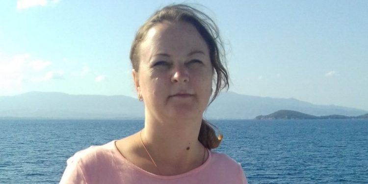 Alexandru, 41 de ani