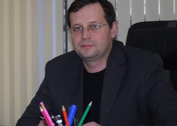 Alexandru, 41 de ani