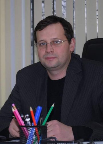 Alexandru, 41 de ani