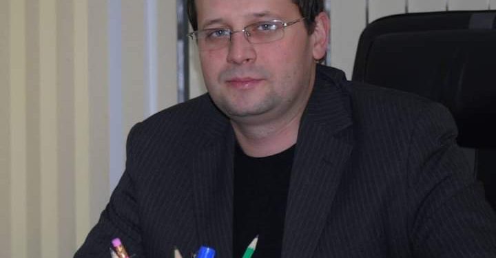 Alexandru, 41 de ani