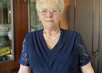 Anastasia, 71 de ani