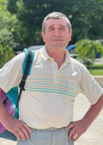 Galina, 56 de ani