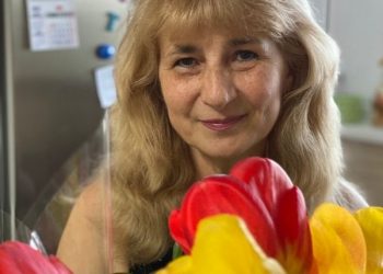 Anastasia, 71 de ani