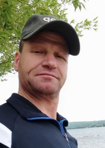 Alexandru, 41 de ani