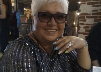 Anastasia, 71 de ani