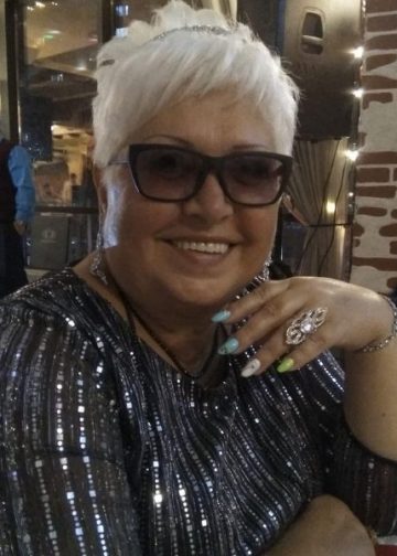 Anastasia, 71 de ani