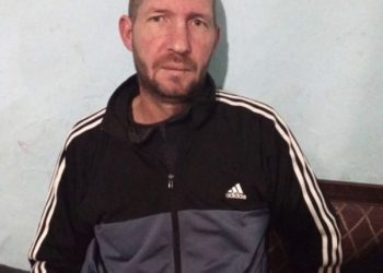 Alexandru, 41 de ani