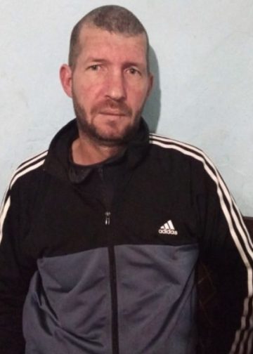 Alexandru, 41 de ani