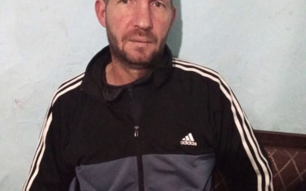Alexandru, 41 de ani