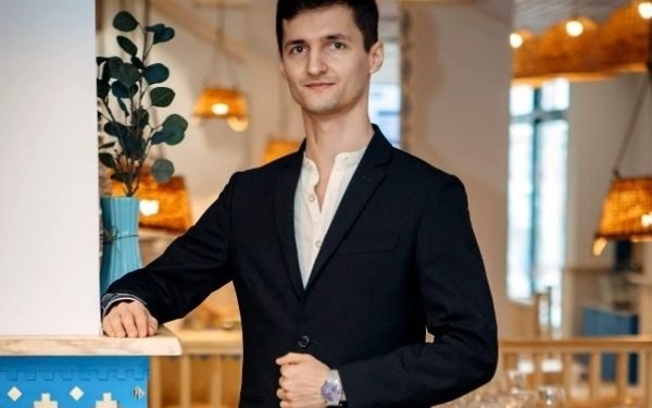 Valeriu, 26 de ani