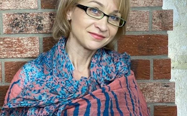 Lina, 45 de ani