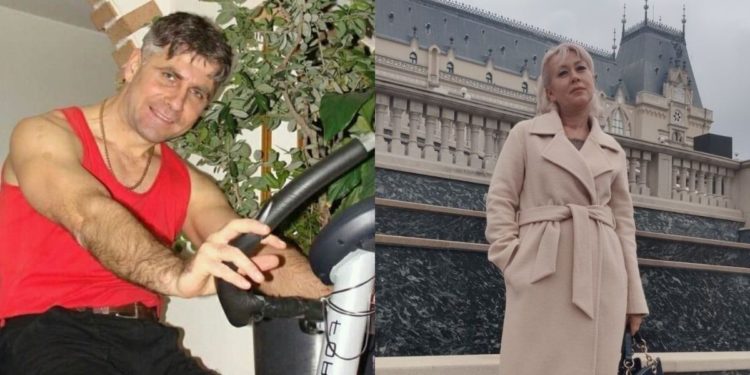 Galina, 56 de ani