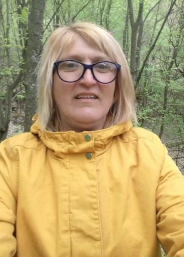 Galina, 56 de ani