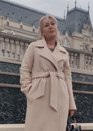 Galina, 56 de ani