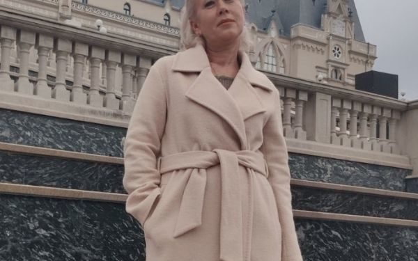 Galina, 56 de ani