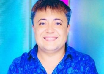 Vlad Codreanu își ia rămas de la burlăcie